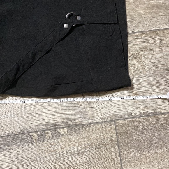 killstar punk patch pants 4xl - Picture 13 of 16